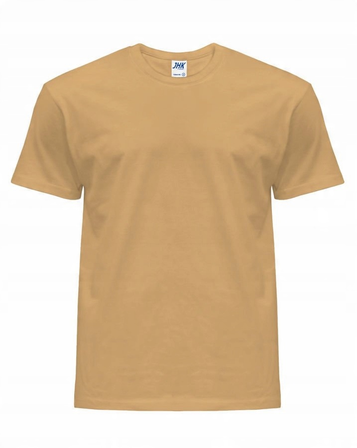 

Premium koszulka męska 190g -jhk- piaskowy 2XL