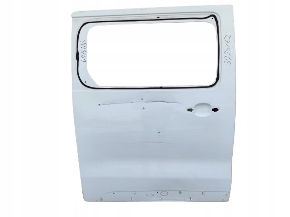 JUMPY SCUDO EXPERT VIVARO C DRZWI PRAWE PRZESUWNE