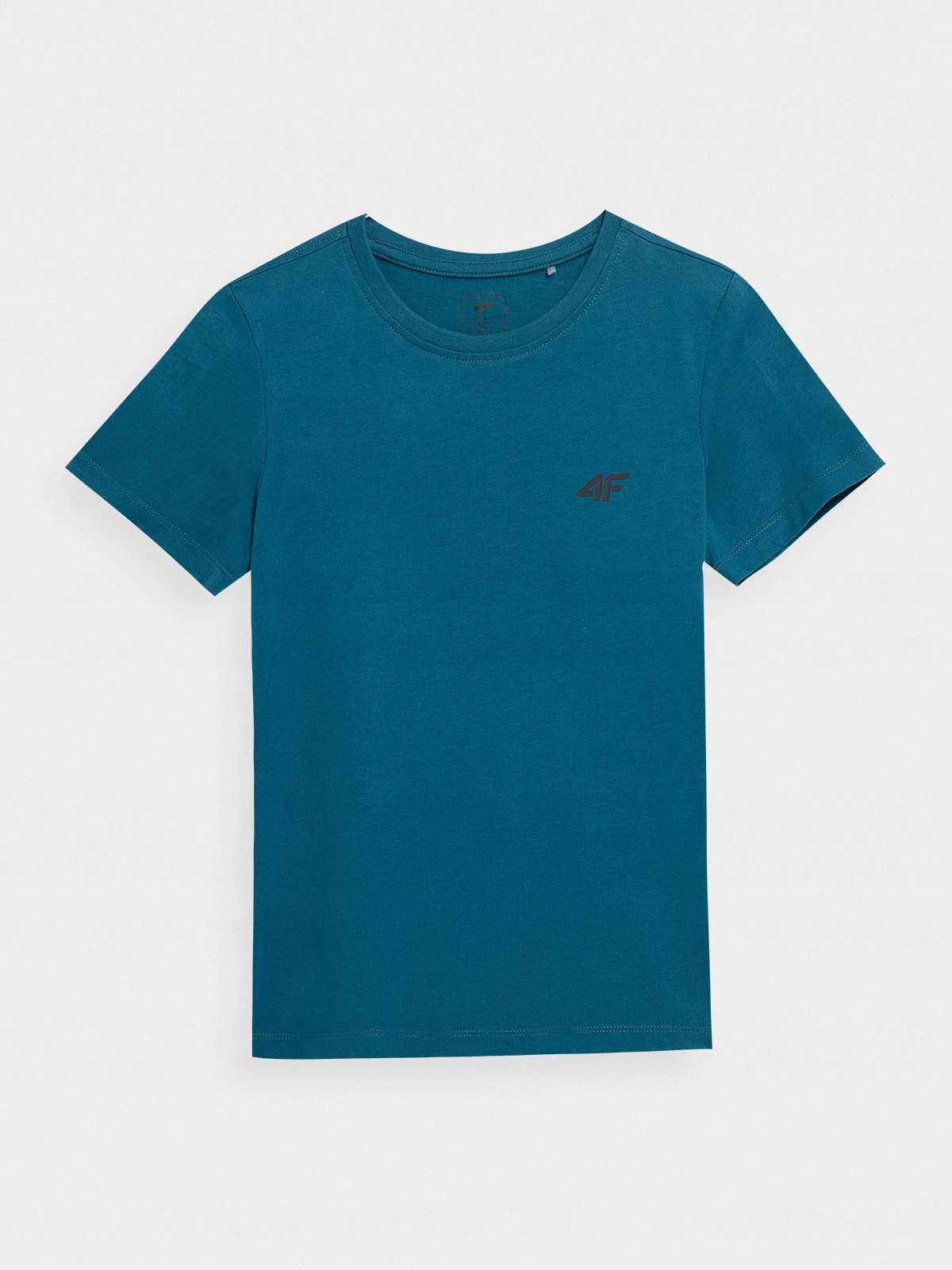 

Koszulka T- shirt 4F HJZ22-JTSM001-140-32S