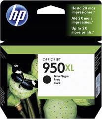 Oryginał Hp 950XL black czarny ~1000s CN045AE Box