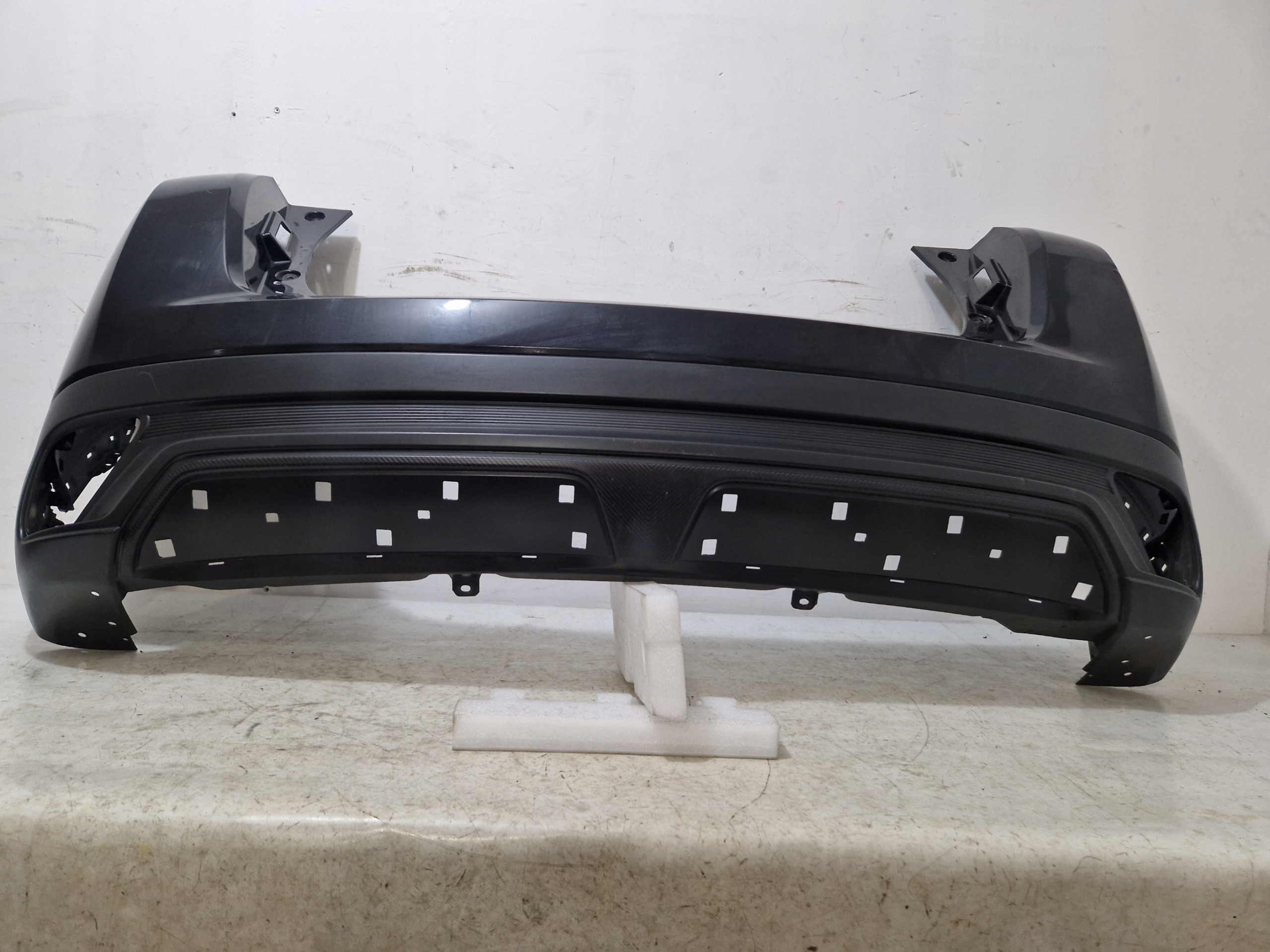 MITSUBISHI ECLIPSE CROSS GK 2017 - 2021 bumper rear part 6410D029ZZ