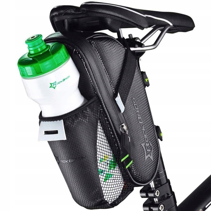 

Wodoodporna Sakwa Rowerowa Pod Siodełko - Rockbros