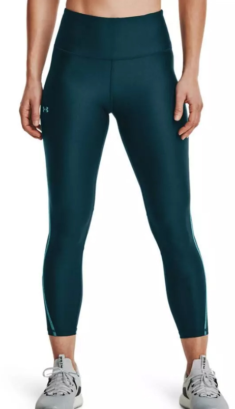 Under Armour Kompresní legíny Coolswitch 7/8 HeatGear 1361017463 S/m