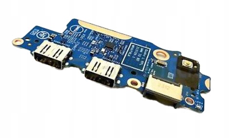 Usb Board PYW3T Dell Latitude 3440