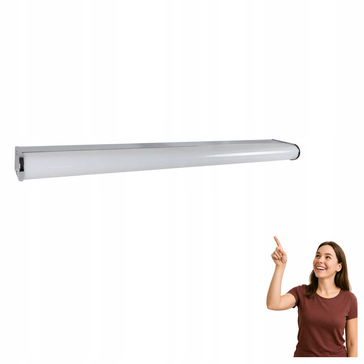 Nástenná Led lampa 14W Lyrica 21-53329 Candellux