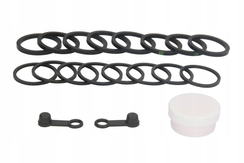 Zestaw naprawczy zacisku hamulca przod HONDA