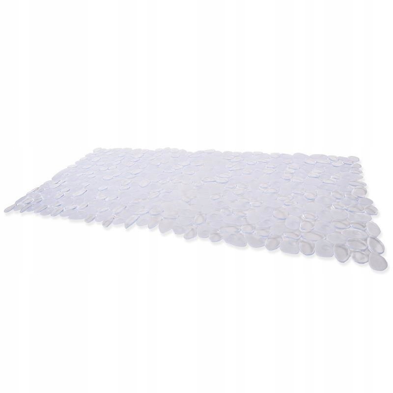

Mata antypoślizgowa pod prysznic podkładka 70x35cm