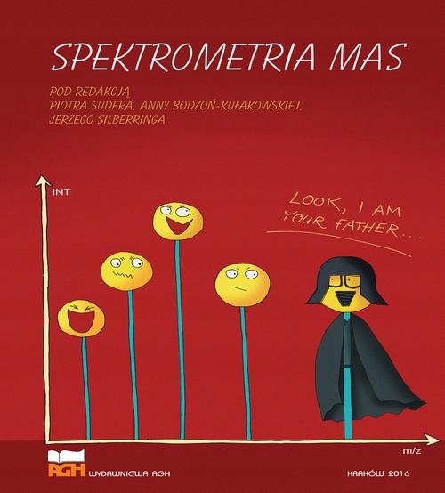 (e-book) SPEKTROMETRIA MAS