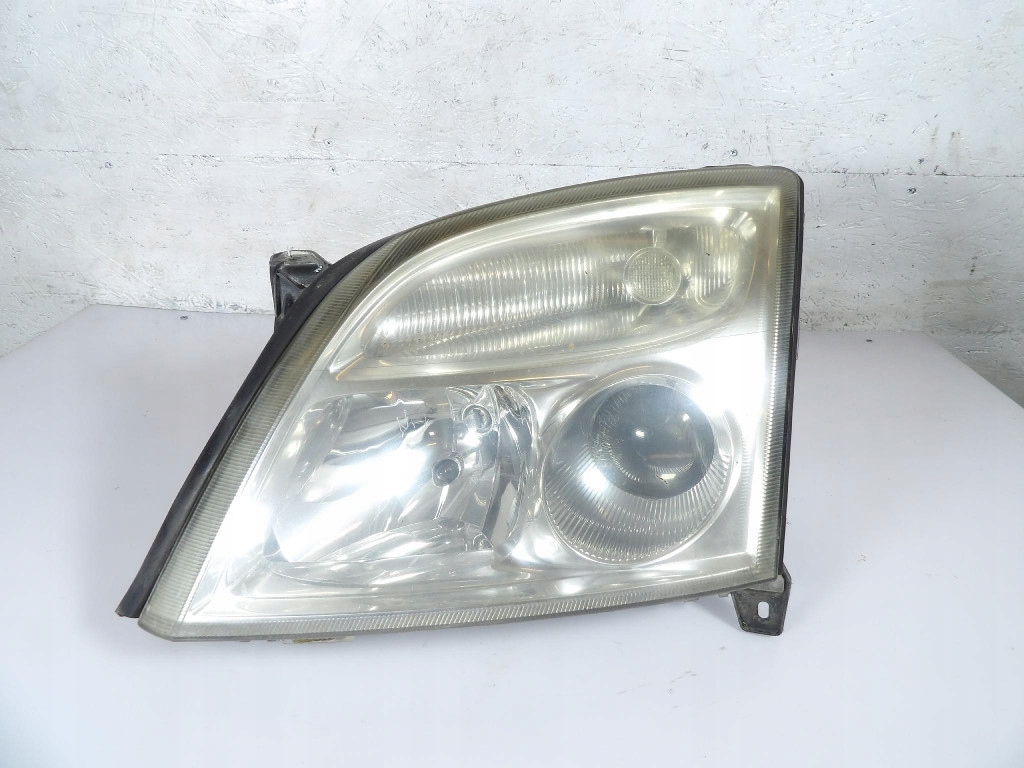 OPEL VECTRA C REFLEKTOR sinistra 155 887-00