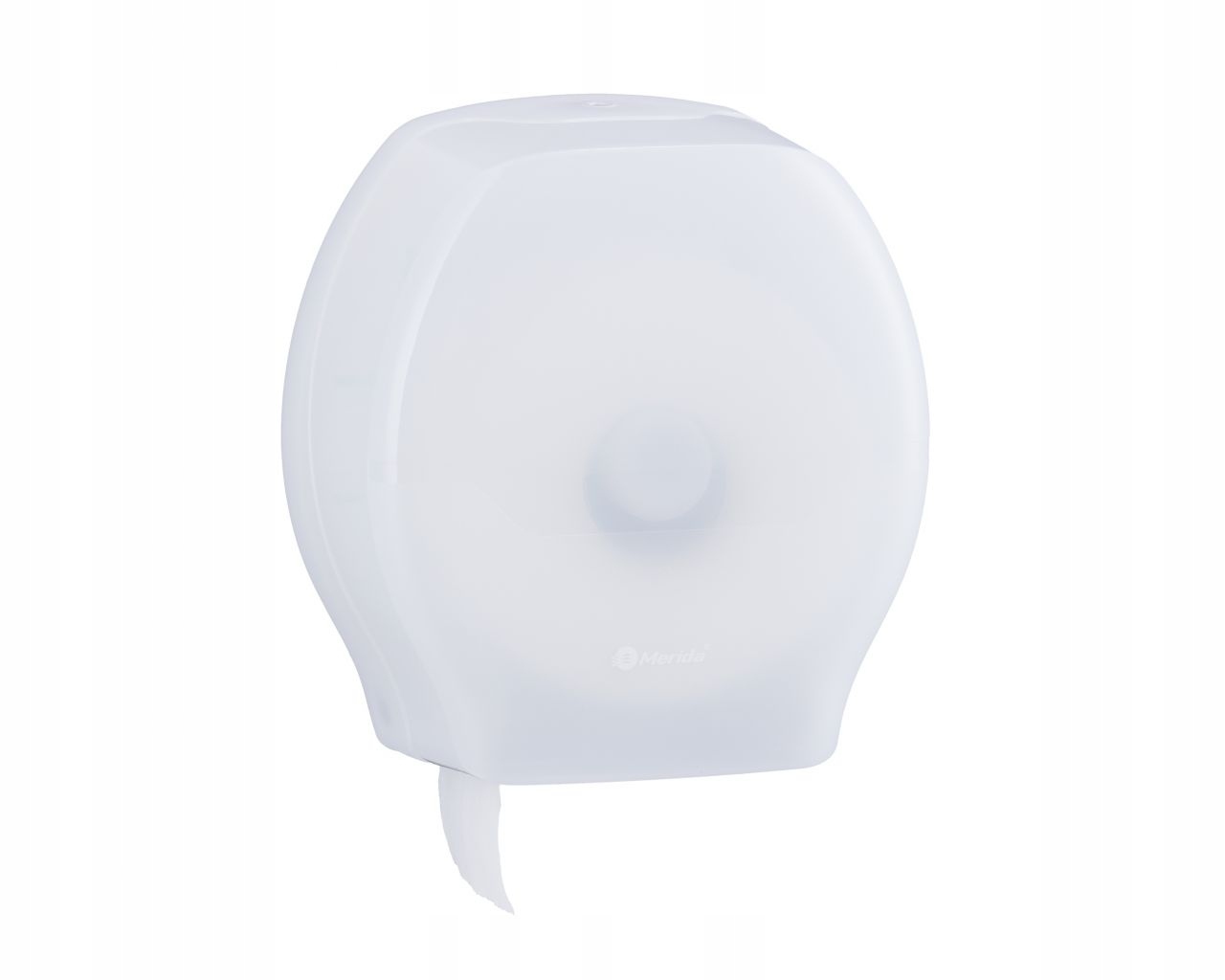 

Merida Harmony Pojemnik Na Papier Toaletowy Biały