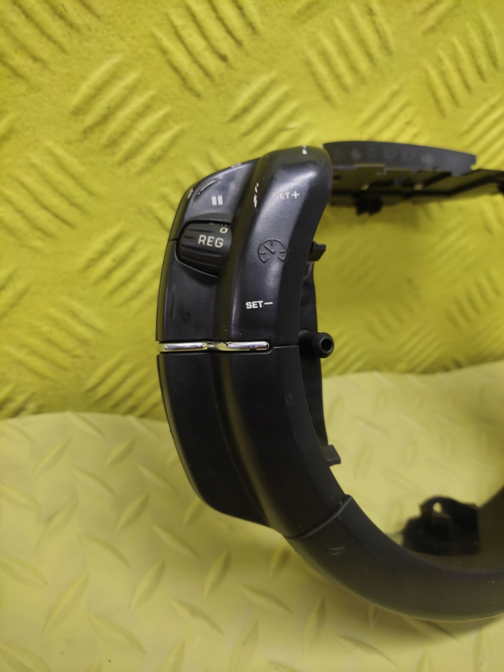 CITROEN C4 Commandes 96497900XT