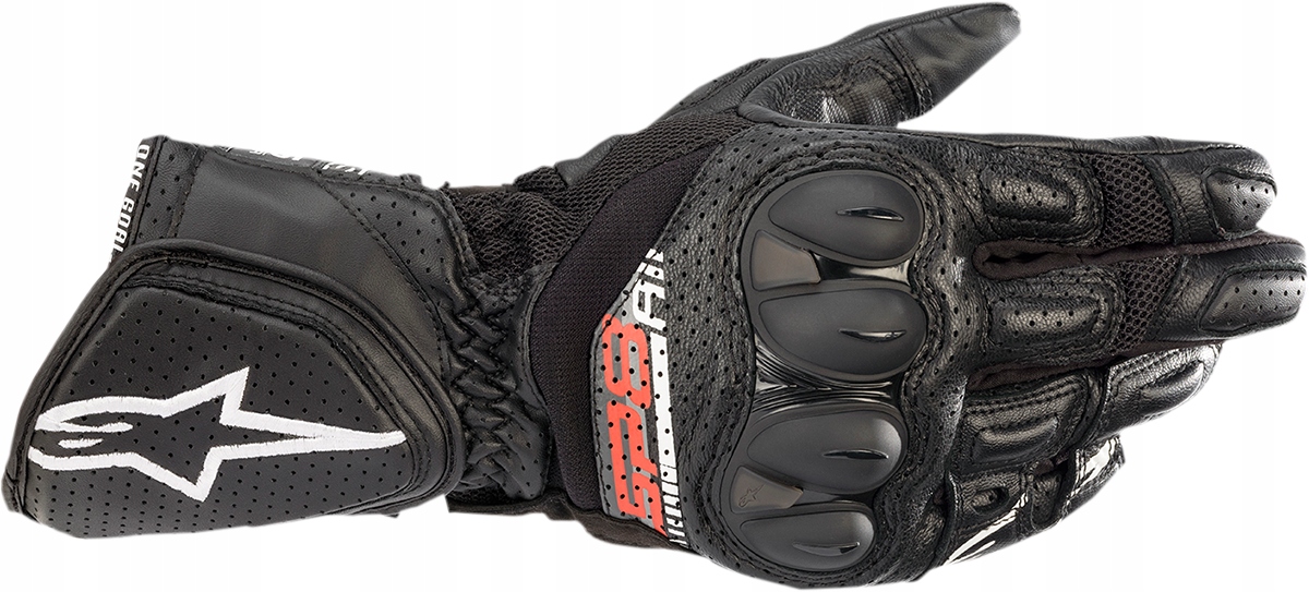 RĘKAWICE ALPINESTARS SP-8 AIR V3 BLACK R. M