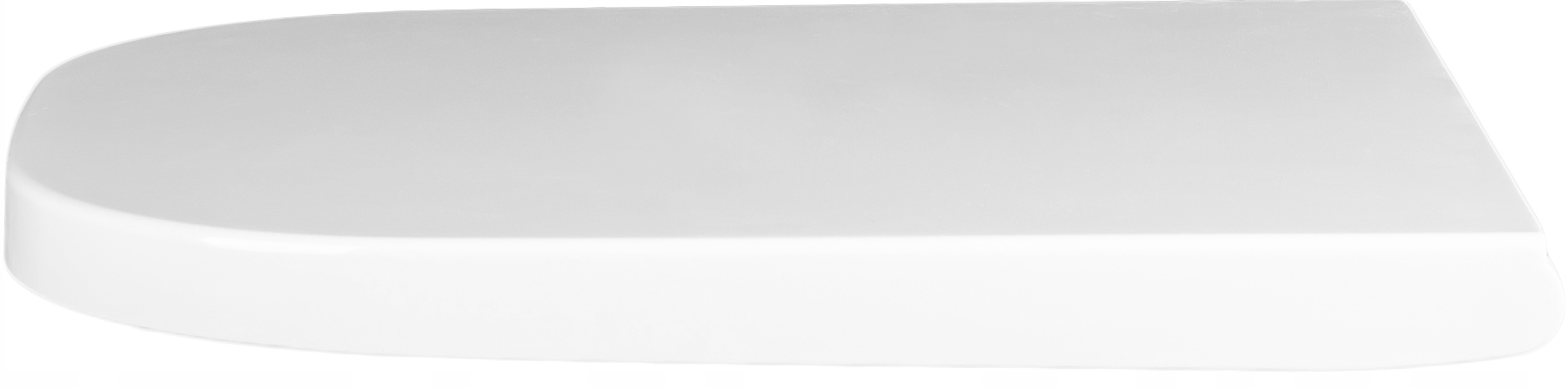 СИДІЛО УНІТАЗУ ДЛЯ марки ROCA GAP A80148000U MKW