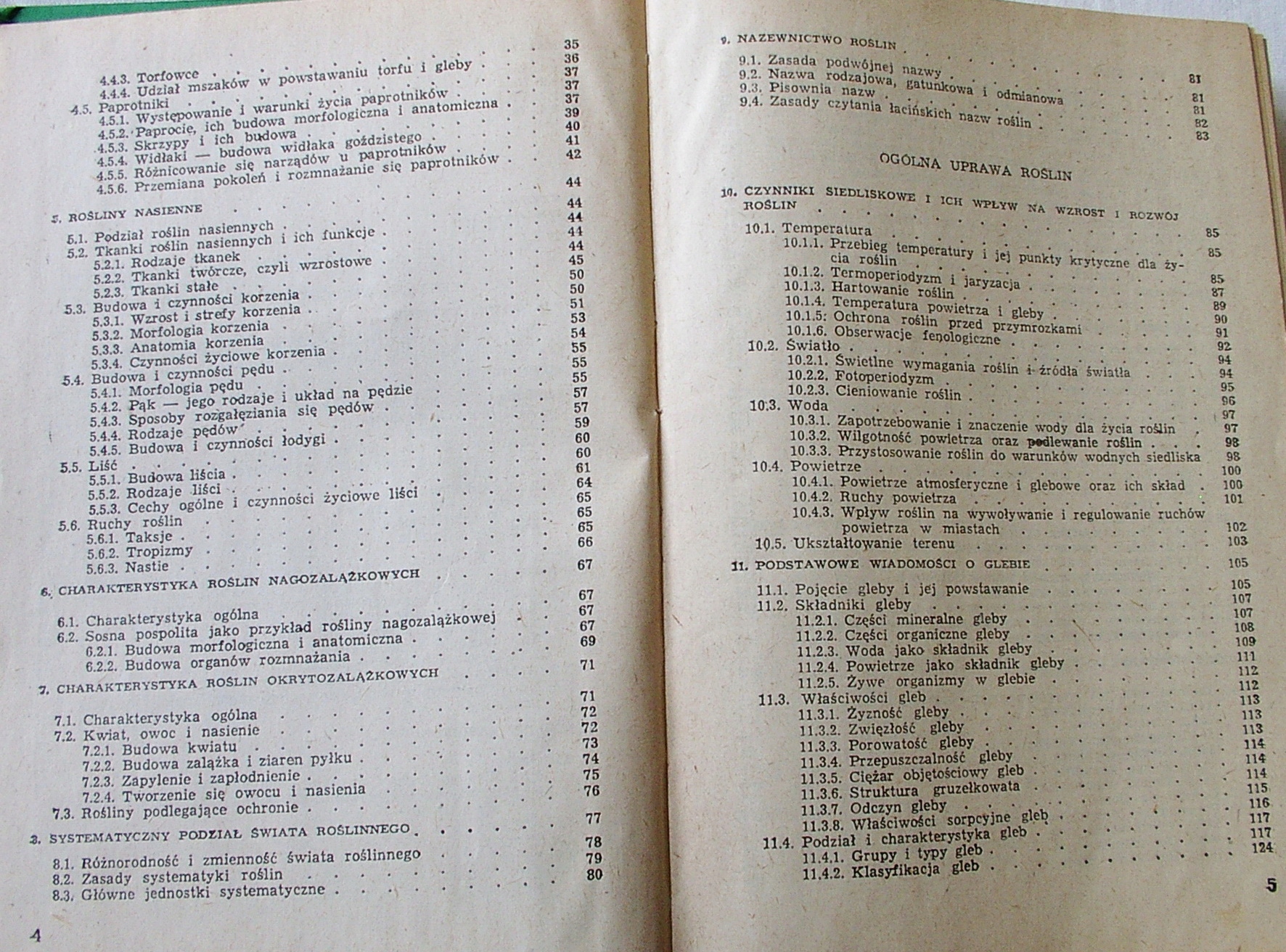 ROŚLINY OZDOBNE - Praca zbiorowa Nośnik książka papierowa