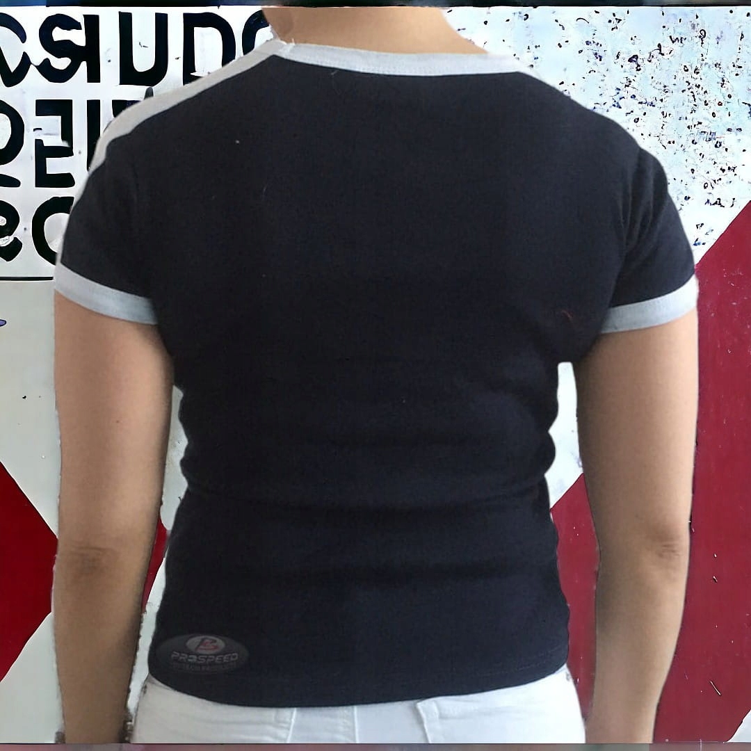 KOSZULKA KIBICA REPREZENTACJI POLSKI M mała Marka PROSPEED