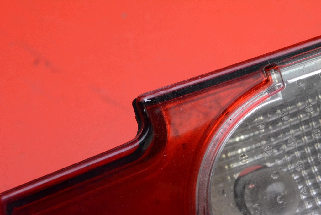 light right rear part rear RENAULT KANGOO 1 and LIFT 03-09