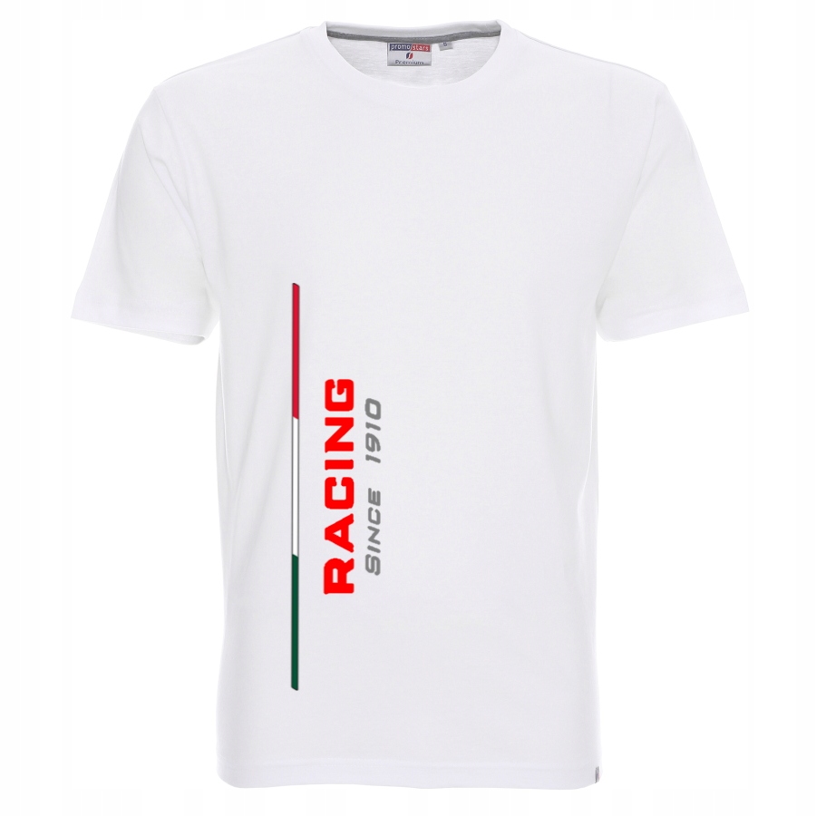 

Koszulka Fana Alfa Romeo Racing