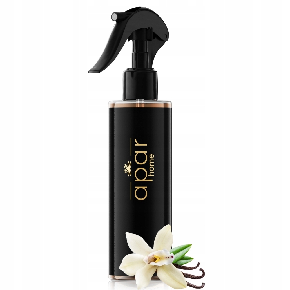 

R54 Perfumy Do Domu Room Spray Odświeżacz Wanilia