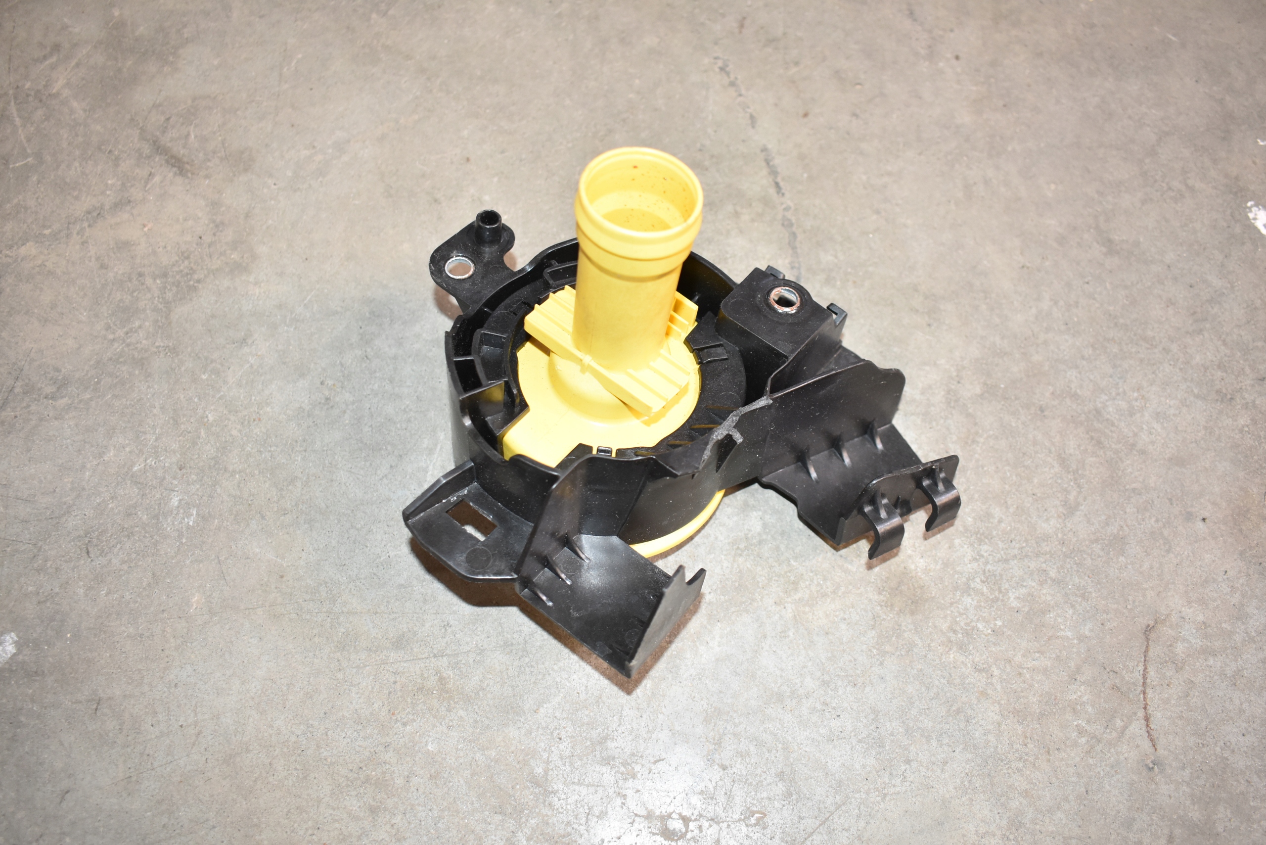 IDEALNY tappo serbatoio olio PORSCHE 982 1