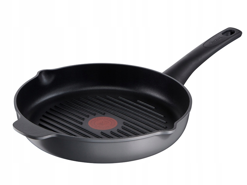 

Patelnia grillowa Tefal Easy Chef E2404055 26 cm