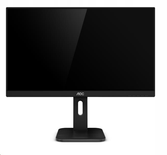 Aoc Mt Ips LCD Wled 24" X24P1- Ips panel, 1920x1200, 300cd/ m, 4ms, …