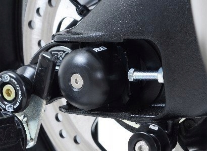 SLIDERY WAHACZA R&G SUZUKI GSX-S 1000