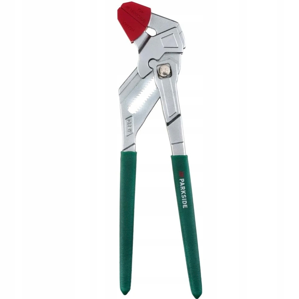 Parkside klucz nastawny/szczypce 2w1 0-52mm PZS52-01