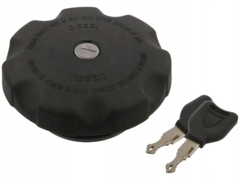 KOREK WLEWU PALIWA FEBI TRUCK 35180 RENA Febi Bilstein 35180 Korek wlewu