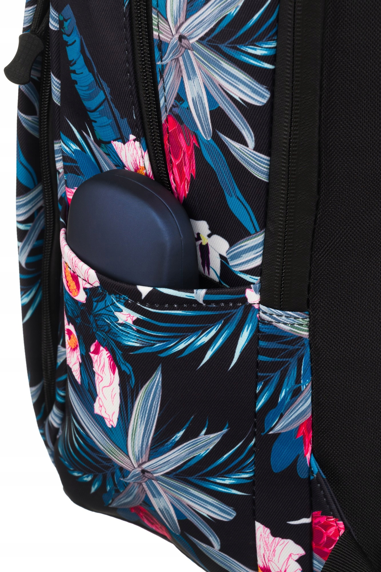 PETERSON plecak damski torebka torba na laptopa tablet pojemny śliczny wzór Płeć kobieta