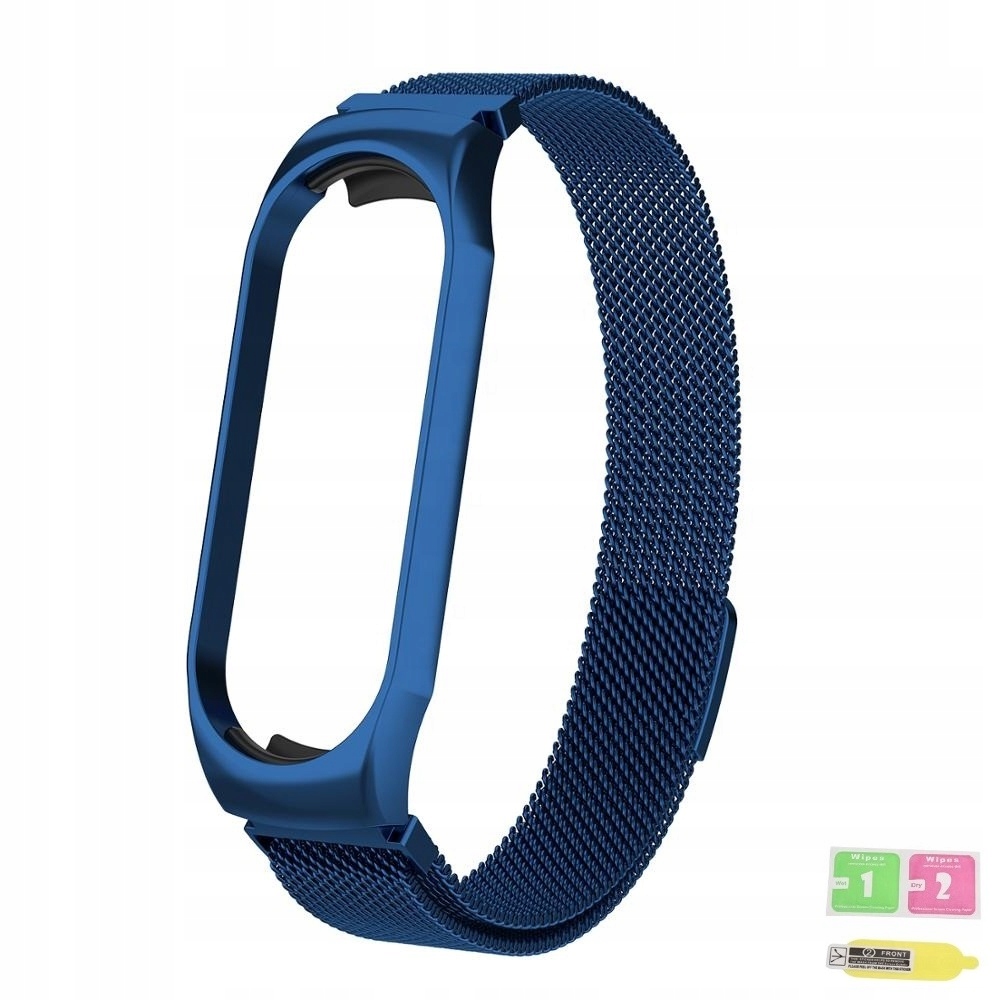 

Bransoleta Opaska Do Xiaomi MI Band 4