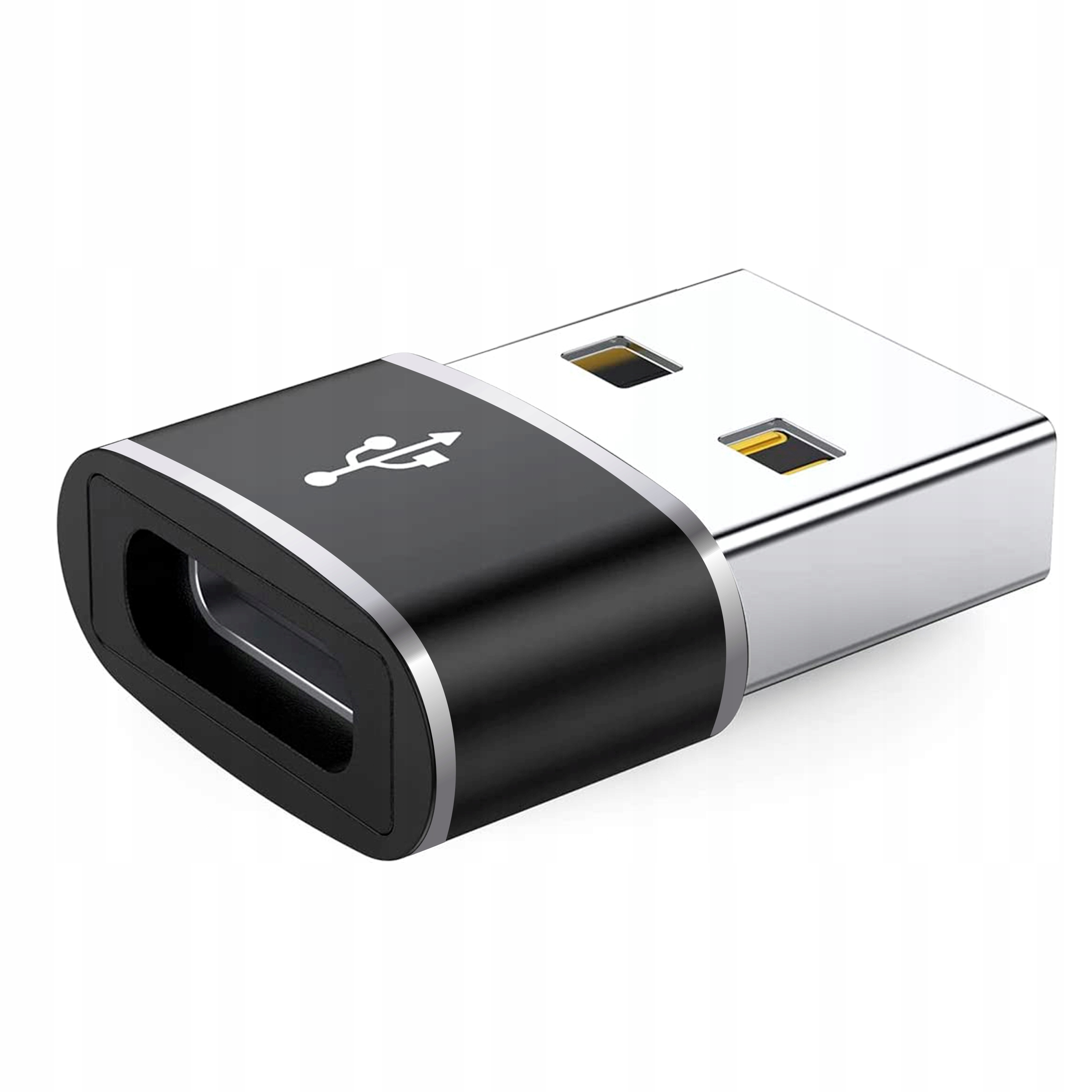 

Nano Adapter Typ-c do Usb Usb-a Przejściówka Otg
