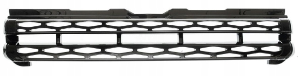 Range Rover Evoque L538 Grill Atrapa Chladiče Středová Mřížka LR039820