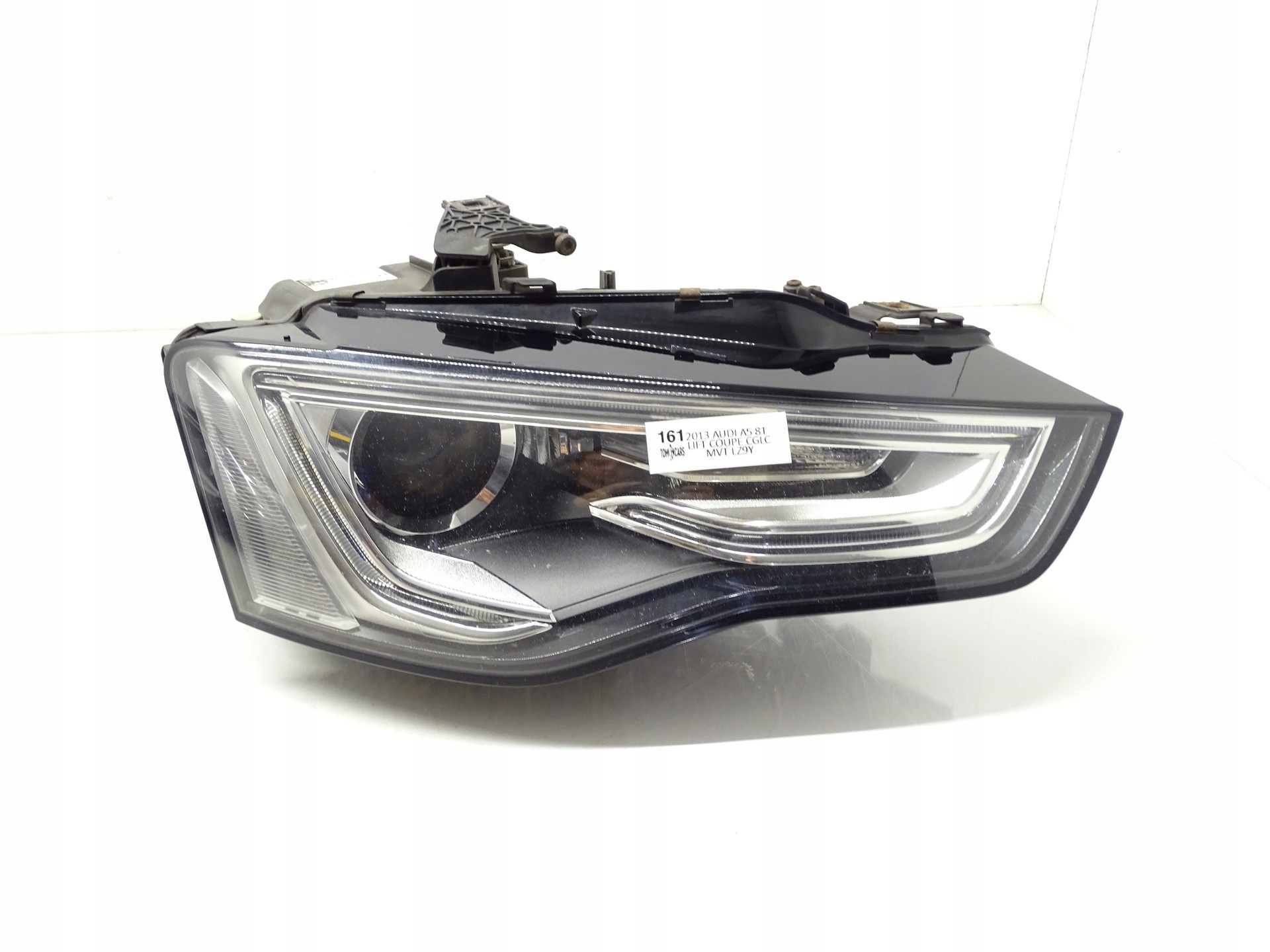 light REFLEKTOR right right front front AUDI A5 8T LIFT UK 8T0941032D