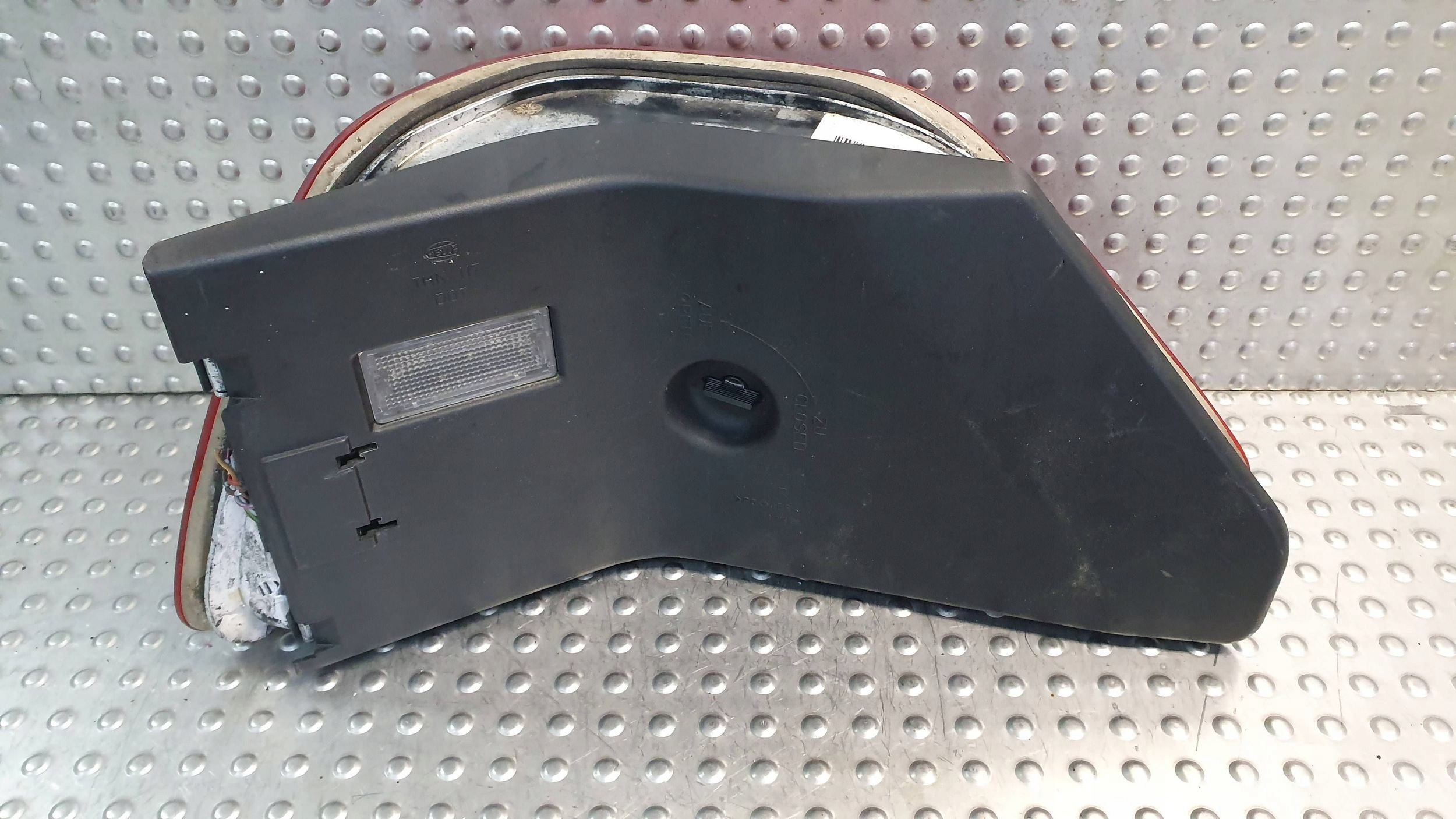 light rear part right MERCEDES S-KLASA W140 91- 1408201864