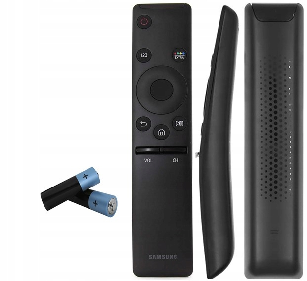 Originální Dálkový Ovladač Pro Televizor Samsung UA50KU6000 UA50KU6000K UA50KU6000KPXD