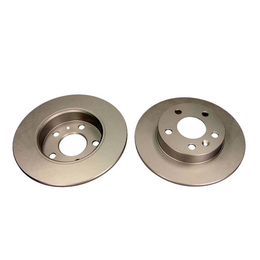 Ebg Kotouče zadní Opel Vauxhall Chevrolet 92092103 569109 9117772