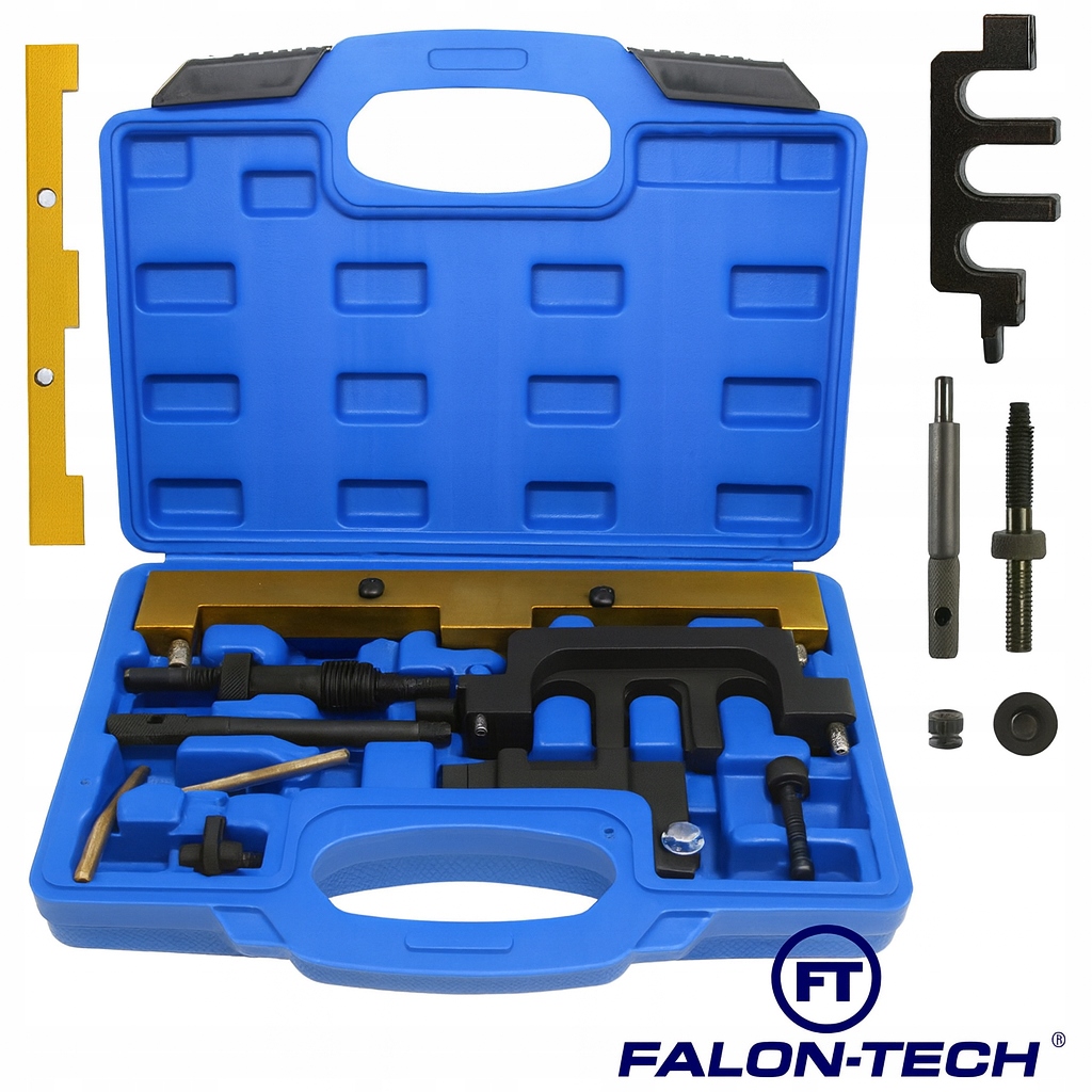 Blokada Rozrządu Bmw N42 N46 N46T Valvetronic E46