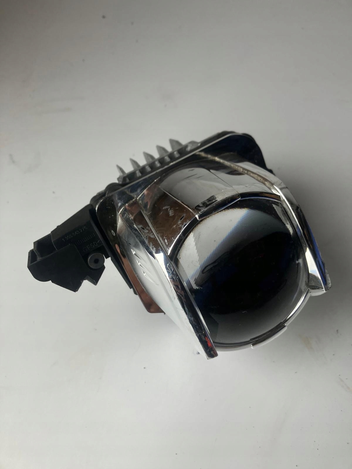 control unit lens JEZ FULL LED PEUGEOT 308 T9 left front 11473000122