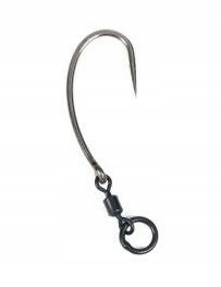 Haczyk Nash Fang Gyro Barbless 6 (5szt.)