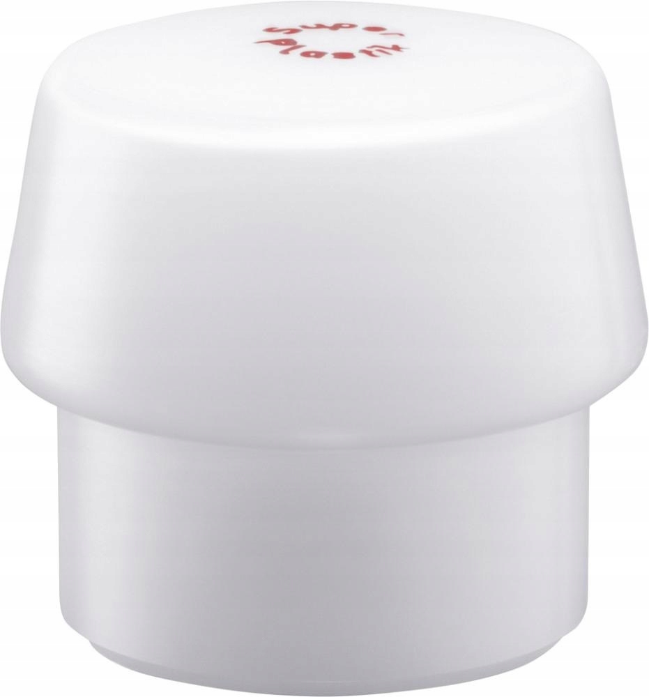 Obuch pro kladivo Výměnná koncovka 80 mm Plast