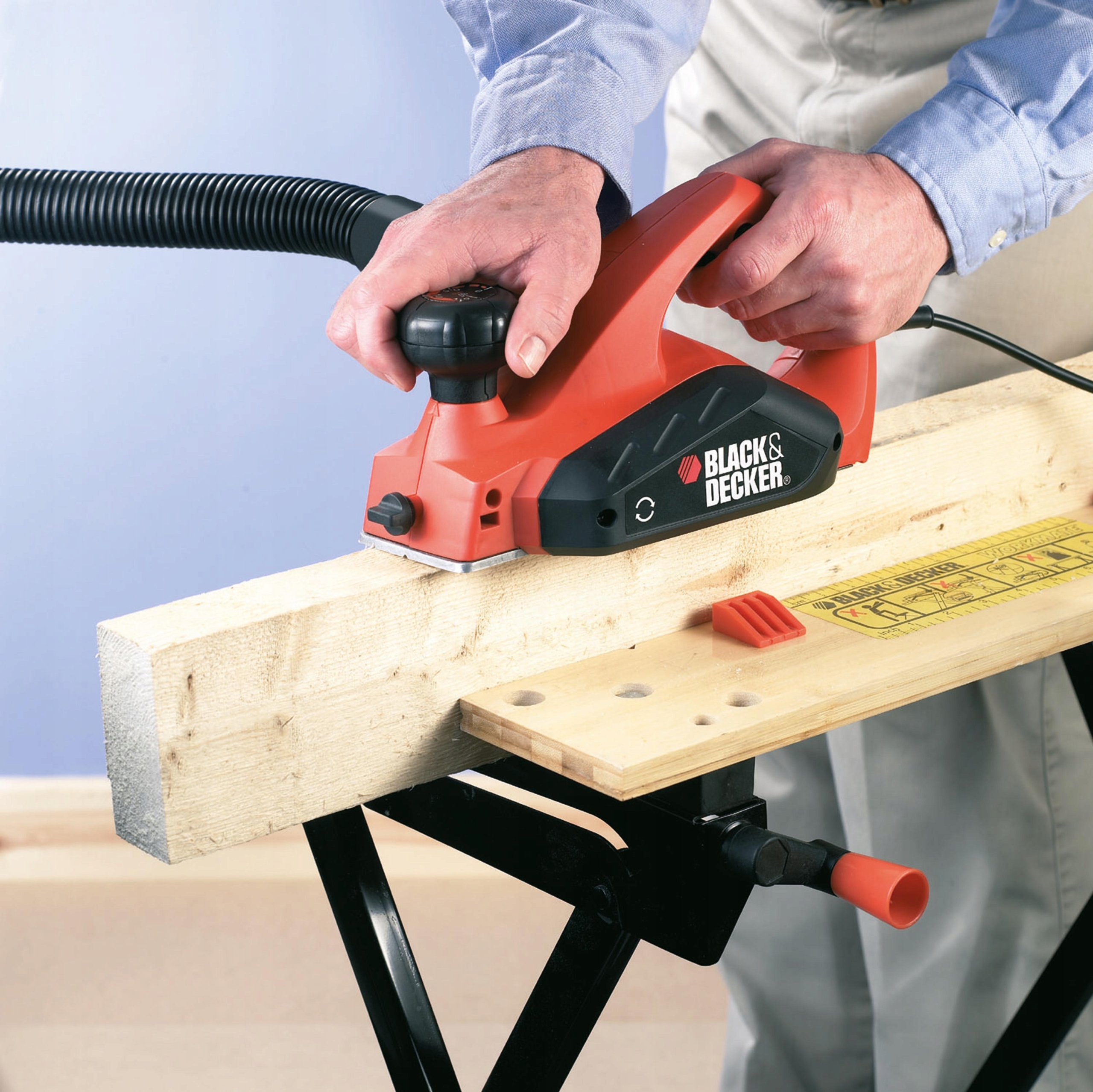 BLACK DECKER KW712KA STRUG 650W + WALIZKA Kod producenta KW712KA