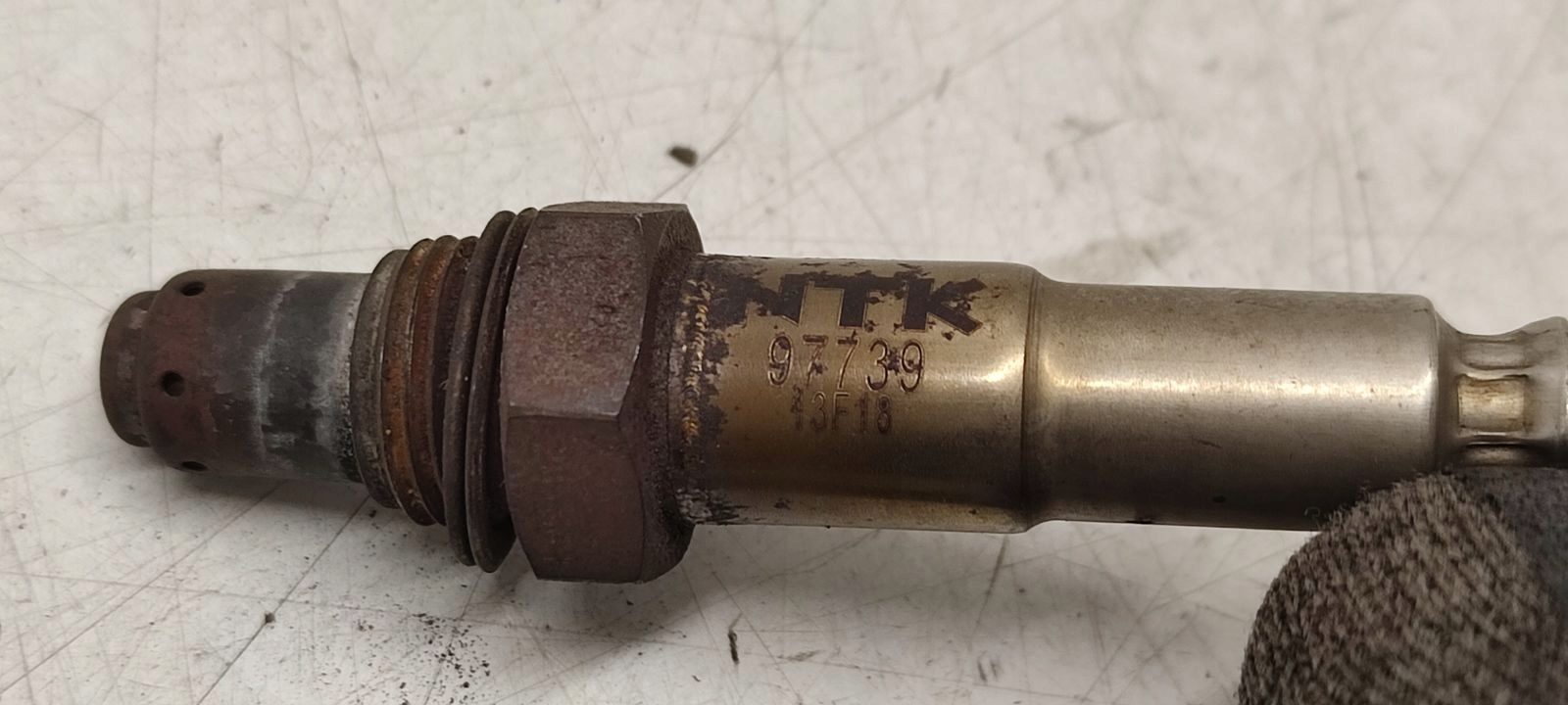 Sonda lambda BMW E90 E91 2,0i