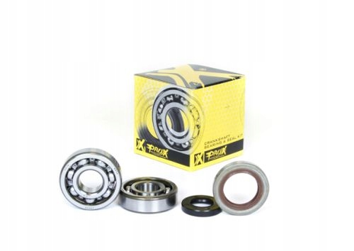 23.CBS61009 - Prox підшипник валу KTM SX 65 '09-' 20