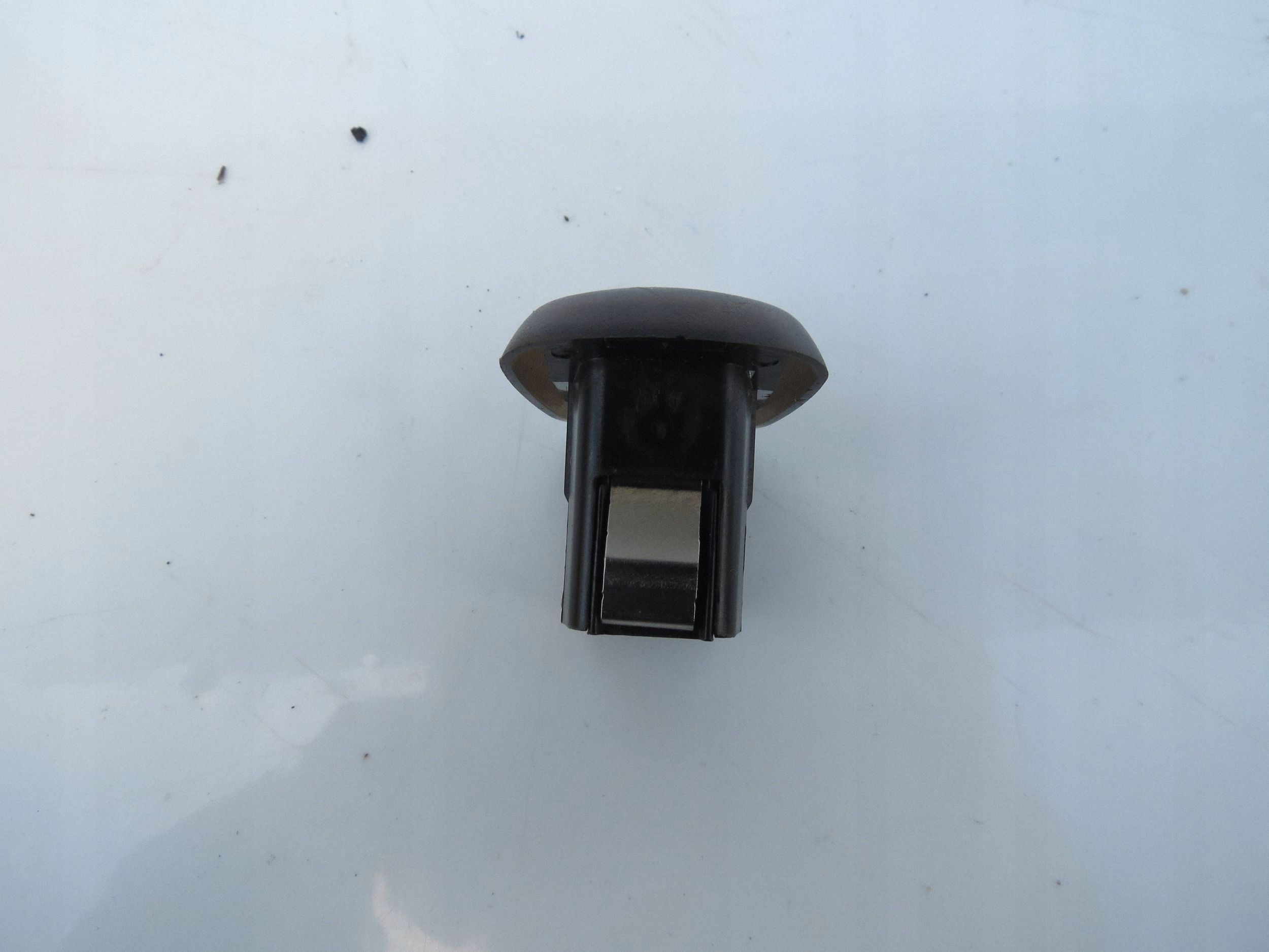 Sensor NASLONECZNIENIA VOLVO V60 31288760