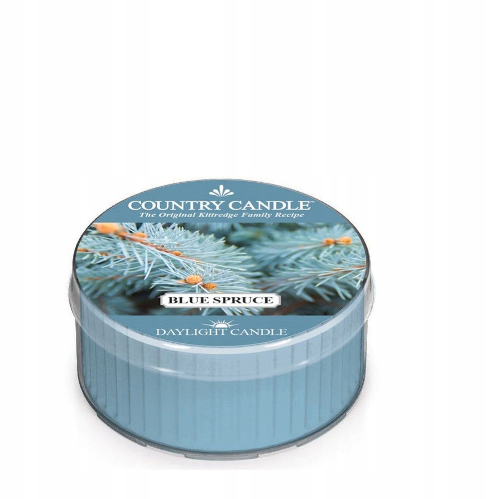 Daylight świeczka Blue Spruce Country Candle