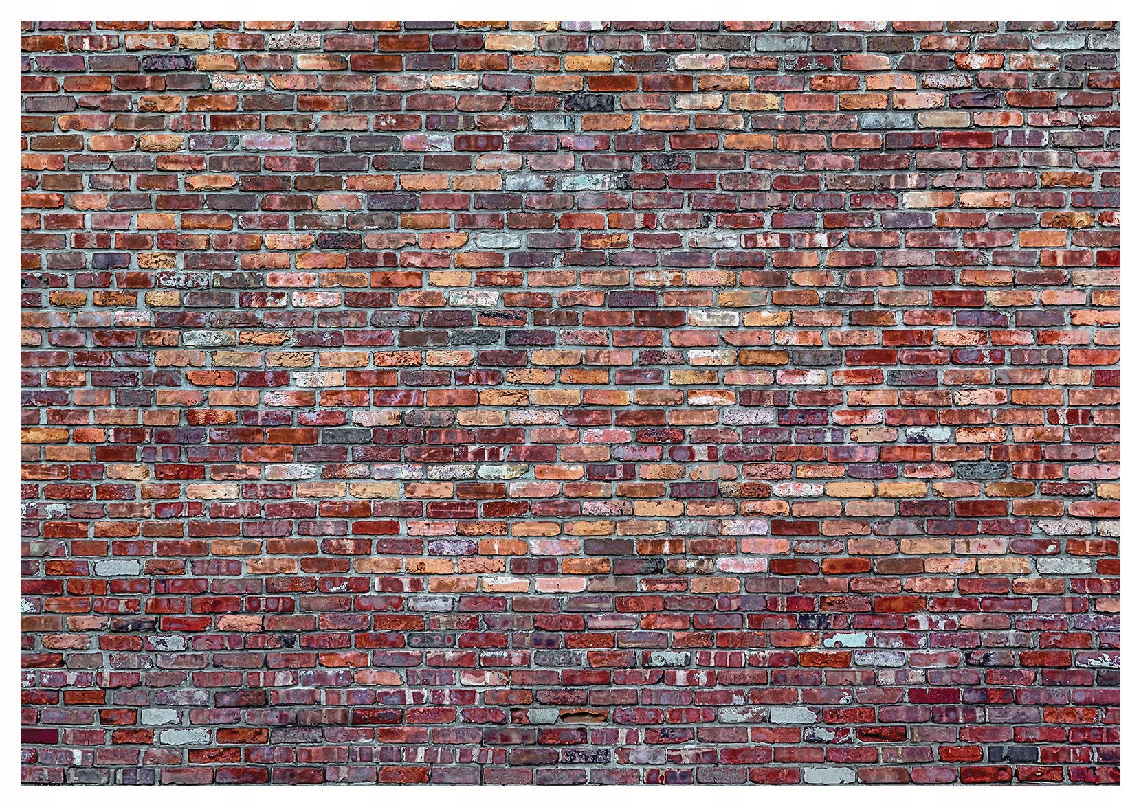 Vliesová fototapeta Cihla Loft Industrial Rustikální 416x254 lepidlo