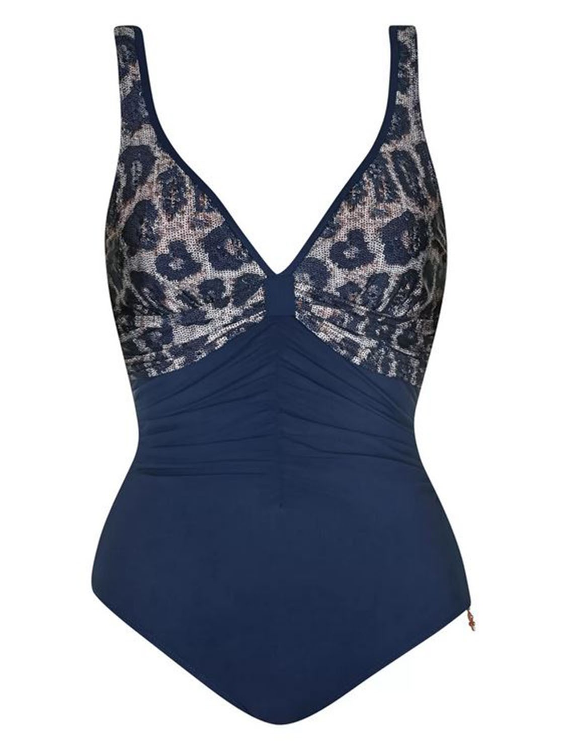 Jednodílné plavky Opera 62015 38D