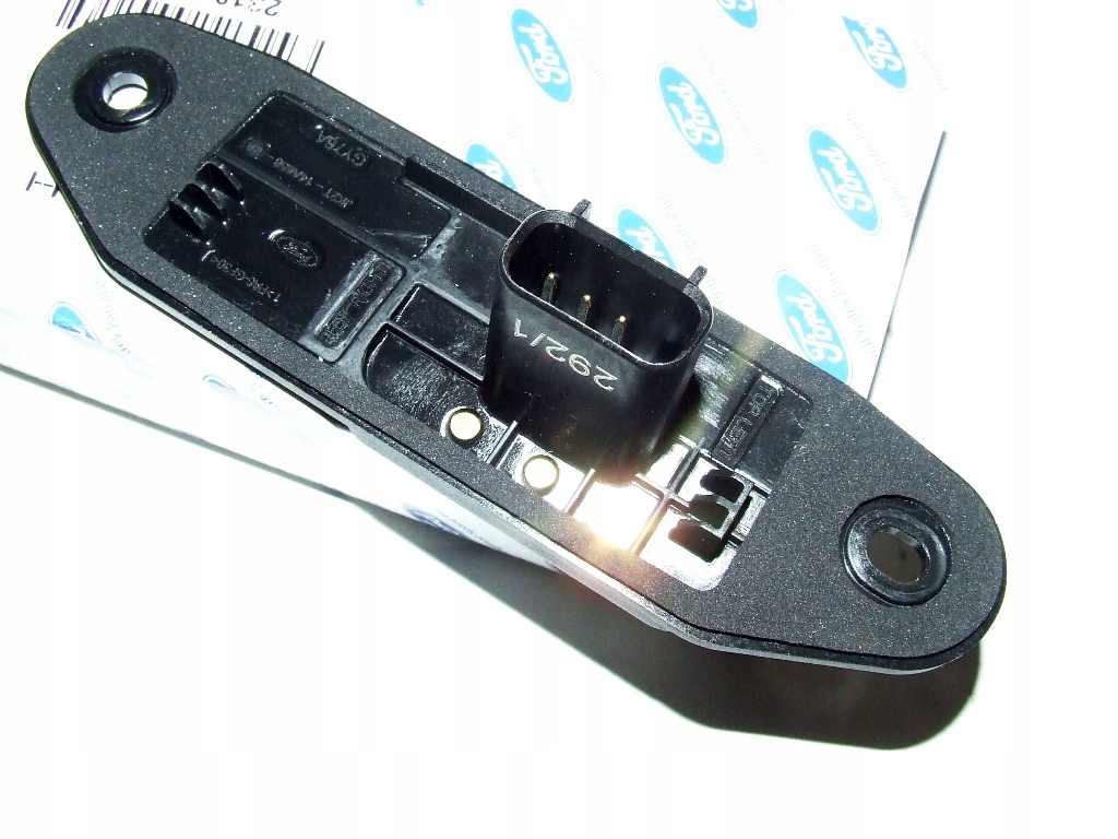 4420423 - ЭЛЕКТРИЧЕСКИЕ КОНТАКТЫ РАЗДВИЖНОЙ ДВЕРИ FORD TRANSIT 00-