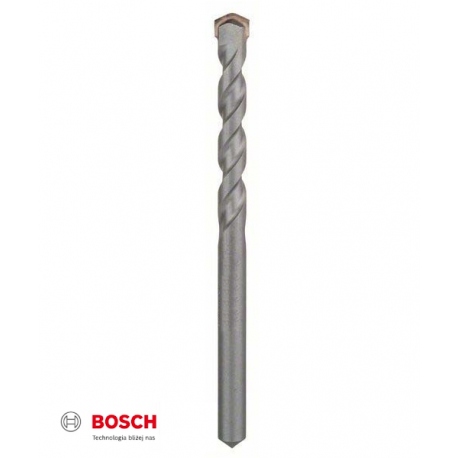 

Wiertło do betonu Silver CYL-3 8/80/120 Bosch