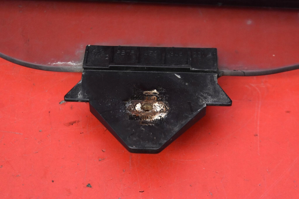 window side left rear part rear AUDI A8 D3 02-05
